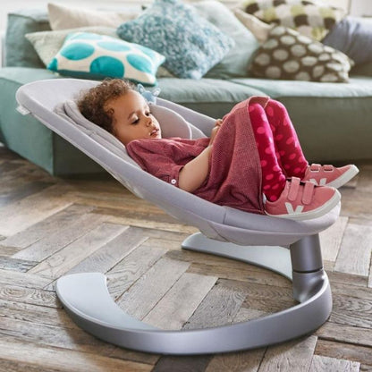 Nuna Leaf Curv - PramFox Singapore