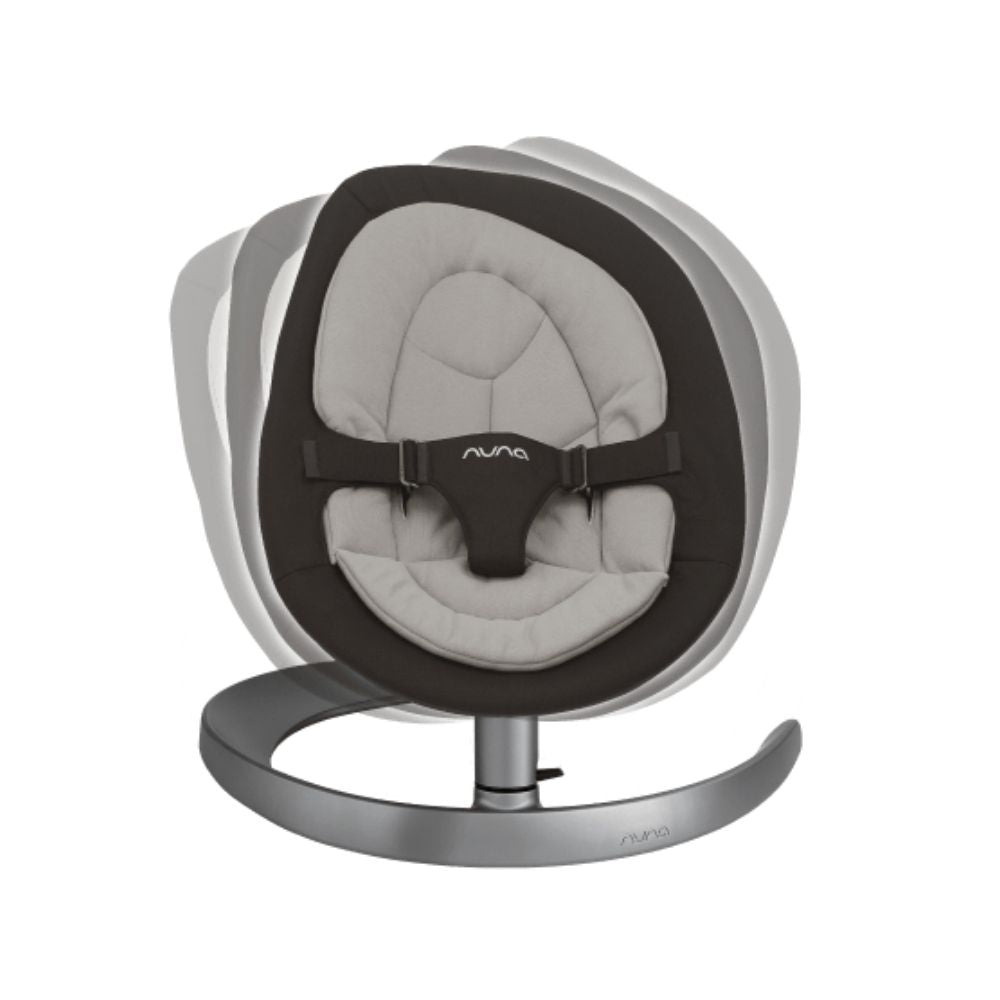 Nuna Leaf Curv - PramFox Singapore