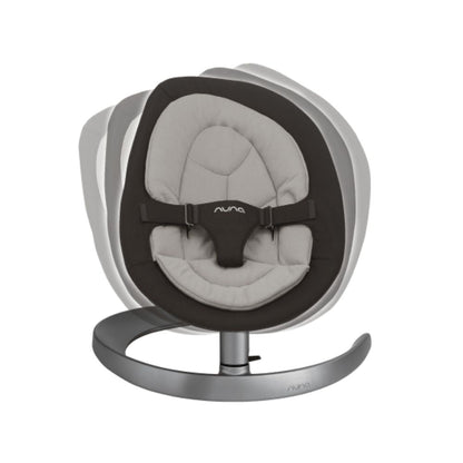 Nuna Leaf Curv - PramFox Singapore