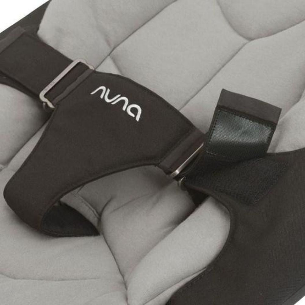 Nuna Leaf Curv - PramFox Singapore