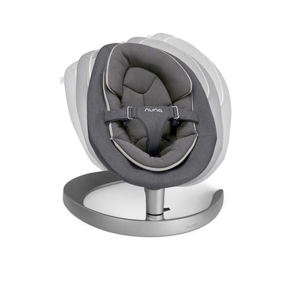 Nuna Leaf Grow with Toy Bar - PramFox Singapore