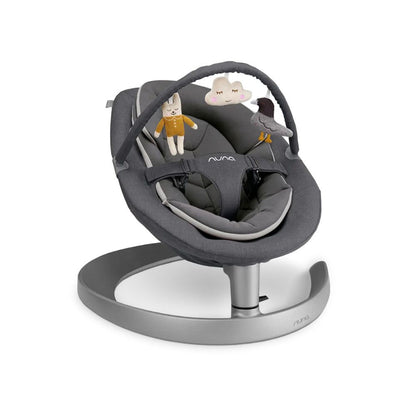 Nuna Leaf Grow with Toy Bar - PramFox Singapore