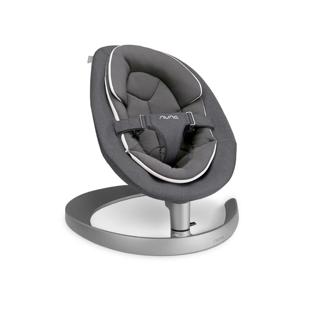 Nuna Leaf Grow with Toy Bar - PramFox Singapore