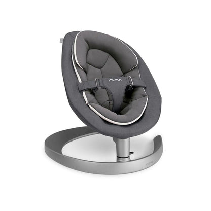 Nuna Leaf Grow with Toy Bar - PramFox Singapore