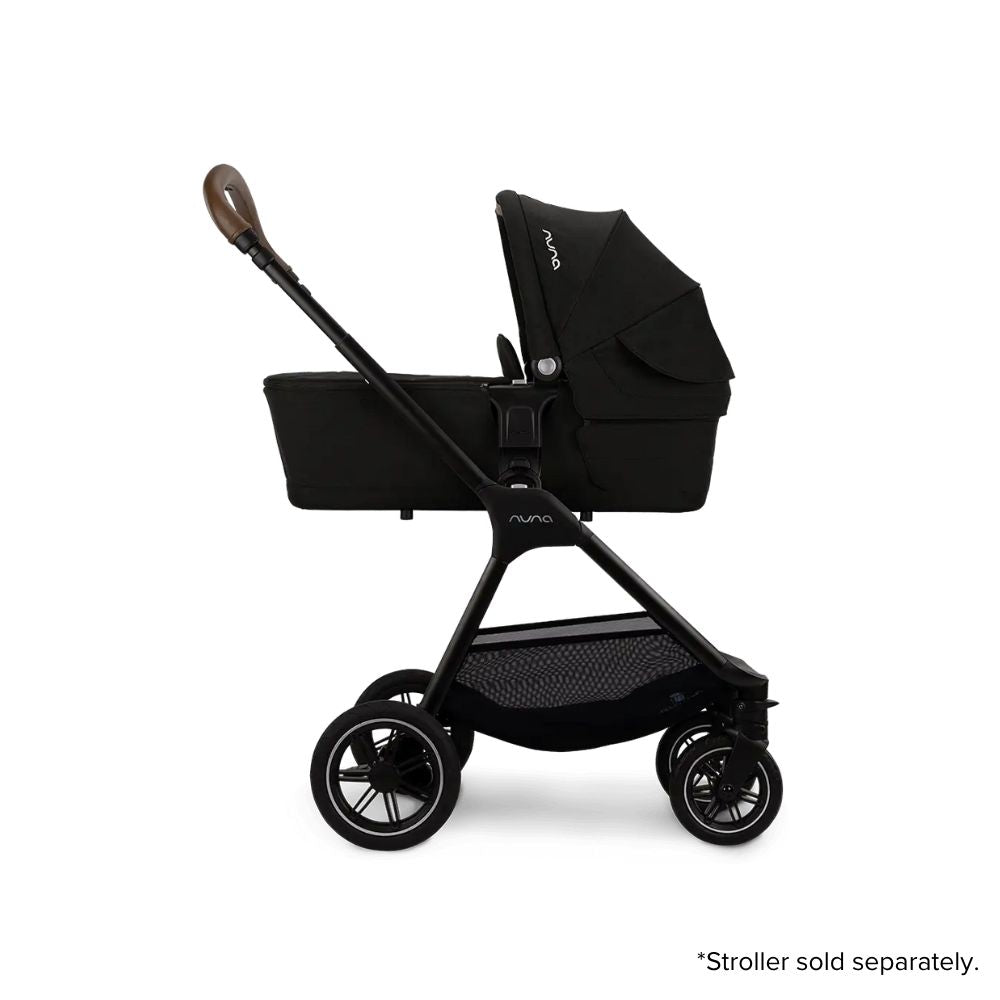 Nuna Lytl Carry Cot - PramFox Singapore