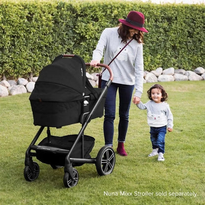 Nuna Mixx Carrycot - PramFox Singapore