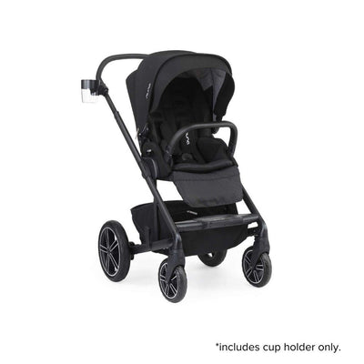 Nuna Mixx Cup Holder - PramFox Singapore
