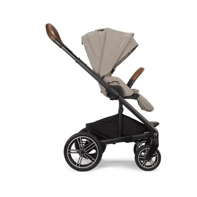 Nuna Mixx Next Stroller - PramFox Singapore