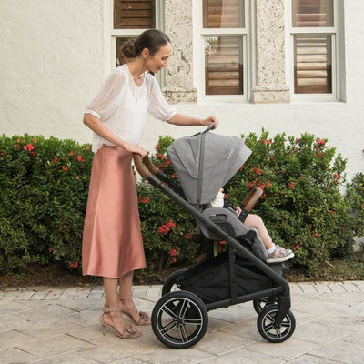 Nuna Mixx Next Stroller - PramFox Singapore