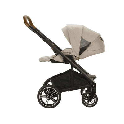 Nuna Mixx Next Stroller - PramFox Singapore