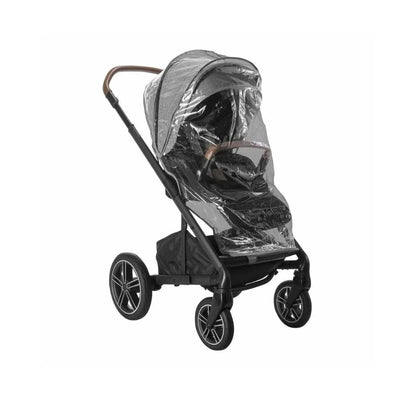 Nuna Mixx Next Stroller - PramFox Singapore