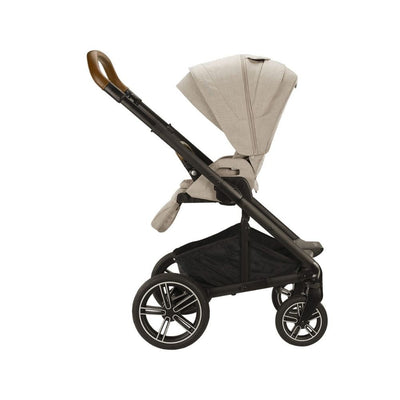 Nuna Mixx Next Stroller - PramFox Singapore