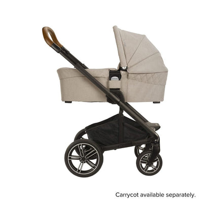 Nuna Mixx Next Stroller - PramFox Singapore