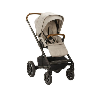 Nuna Mixx Next Stroller - PramFox Singapore