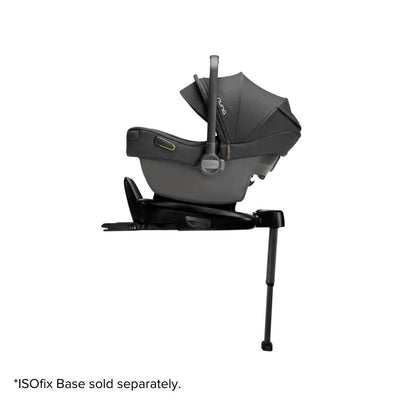 Nuna Pipa Next i-Size Car Seat - PramFox Singapore