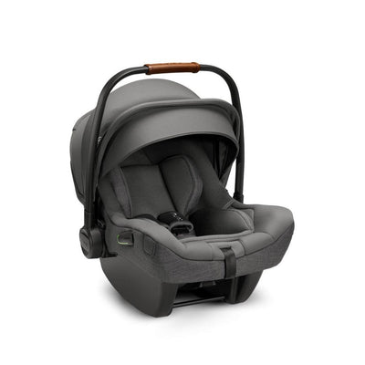 Nuna Pipa Next i-Size Car Seat - PramFox Singapore