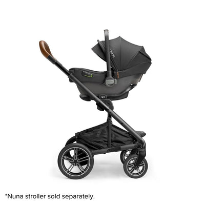Nuna Pipa Next i-Size Car Seat - PramFox Singapore