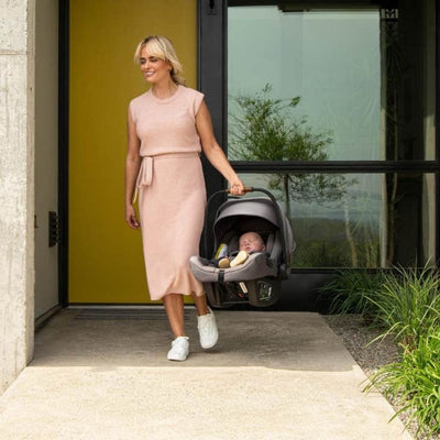 Nuna Pipa Next i-Size Car Seat - PramFox Singapore