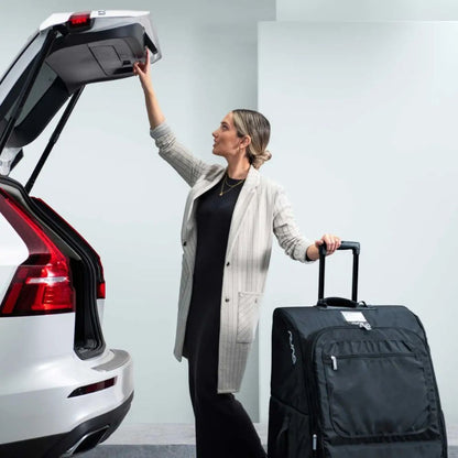 Nuna Stroller Wheeled Travel Bag - PramFox Singapore