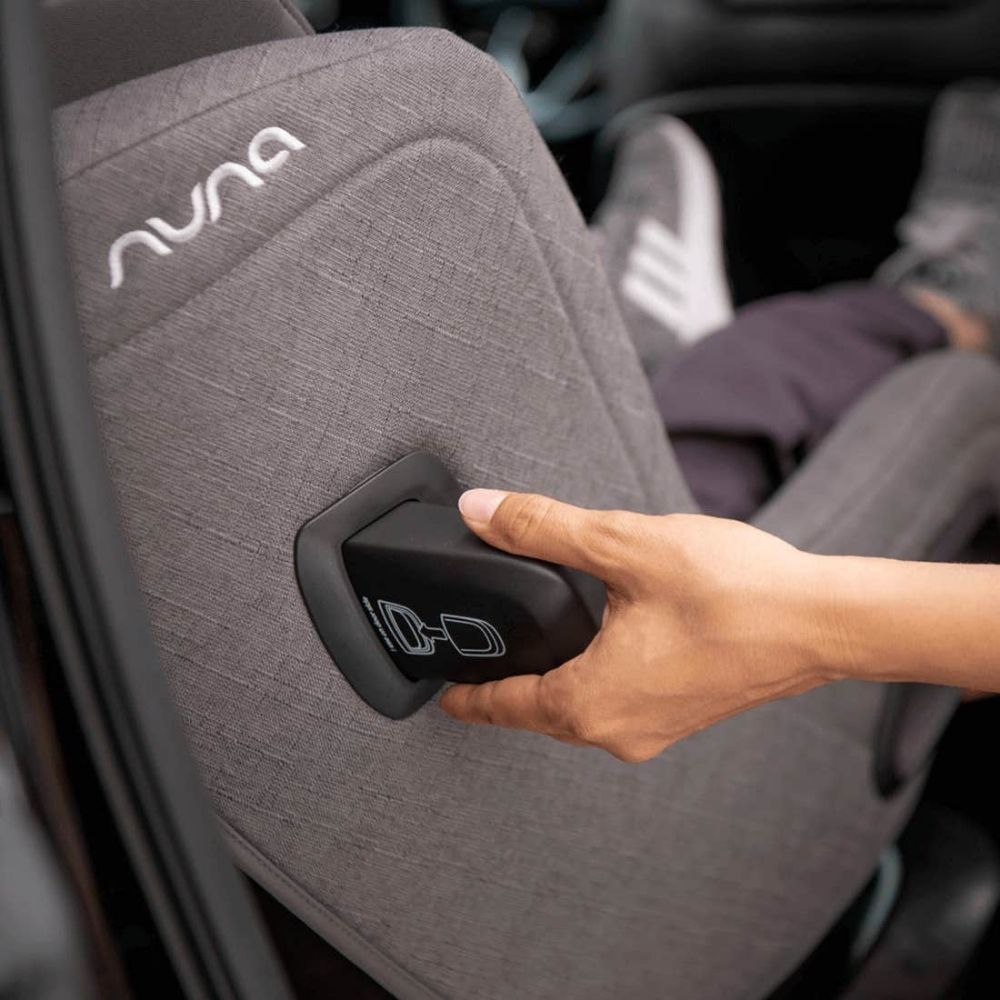 Nuna Todl Next Car Seat - PramFox Singapore