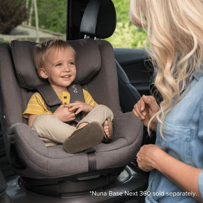 Nuna Todl Next Car Seat - PramFox Singapore