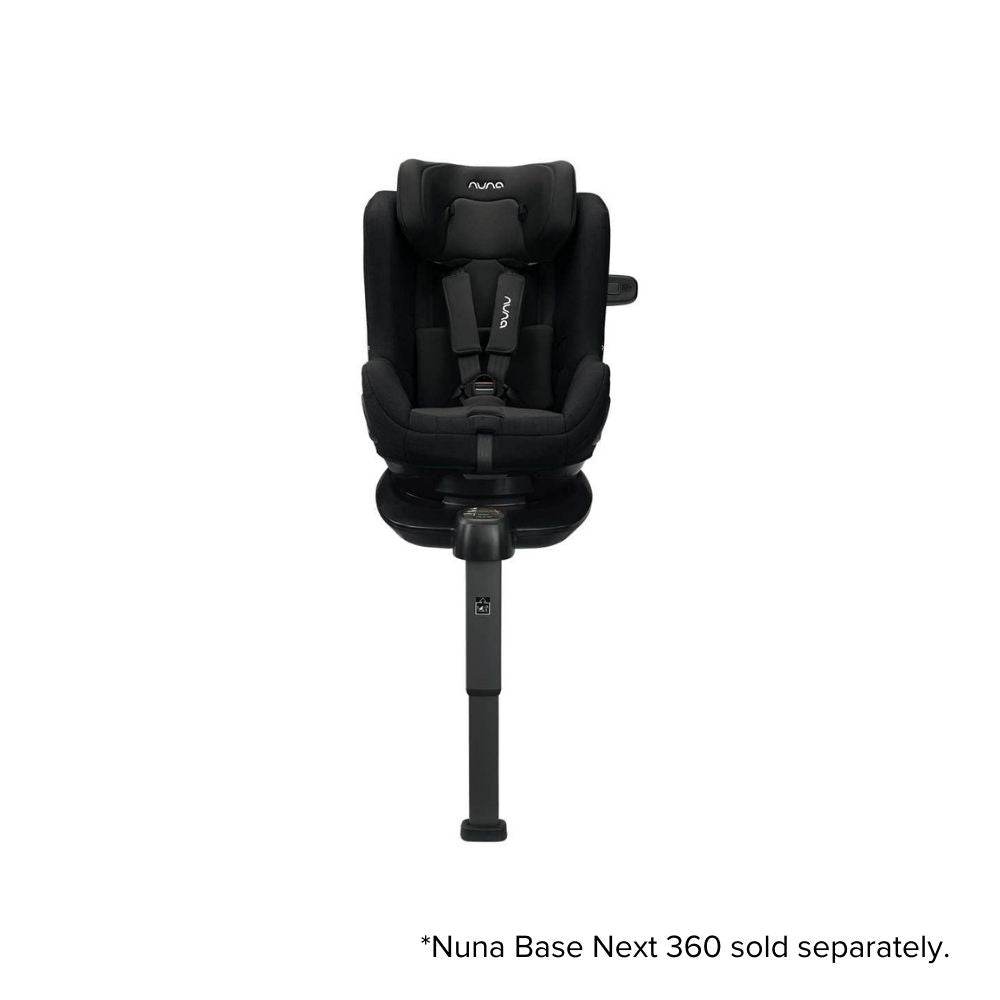 Nuna Todl Next Car Seat - PramFox Singapore