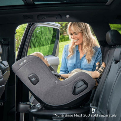 Nuna Todl Next Car Seat - PramFox Singapore