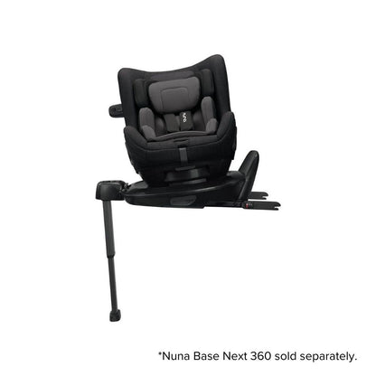 Nuna Todl Next Car Seat - PramFox Singapore
