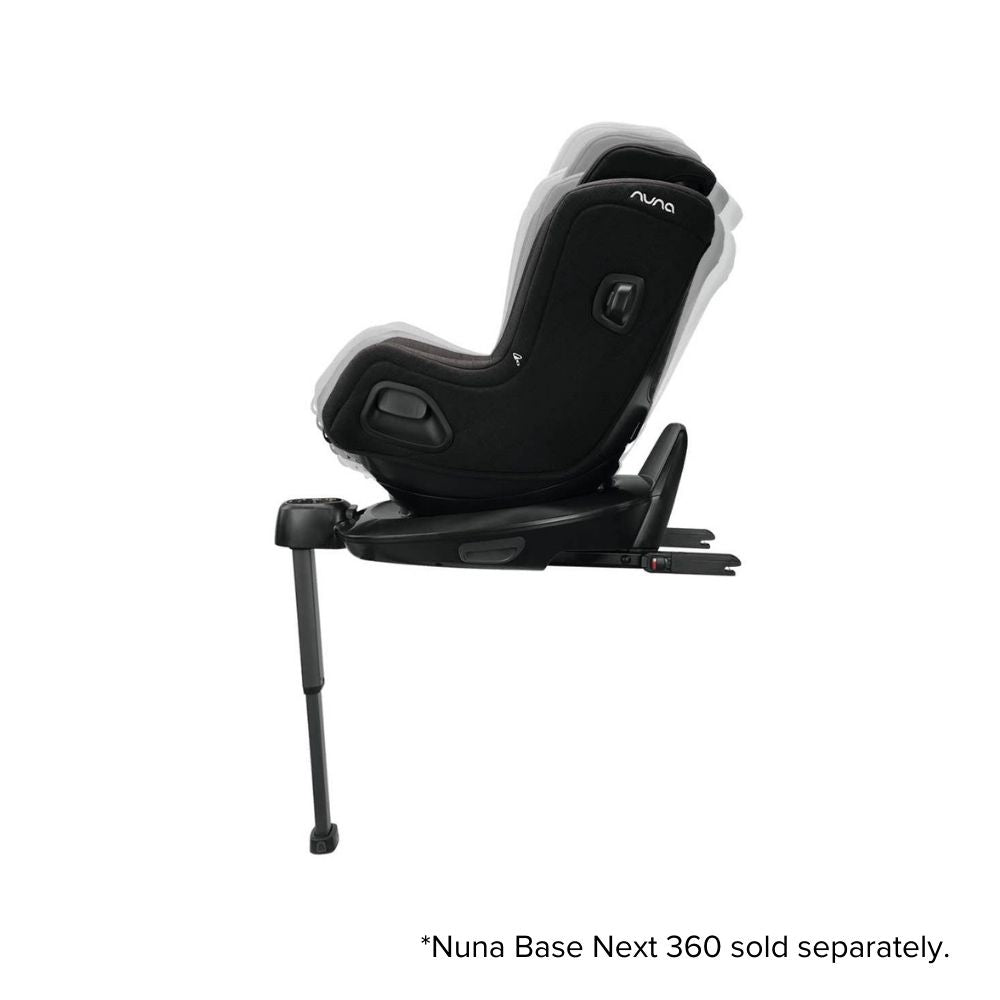 Nuna Todl Next Car Seat - PramFox Singapore