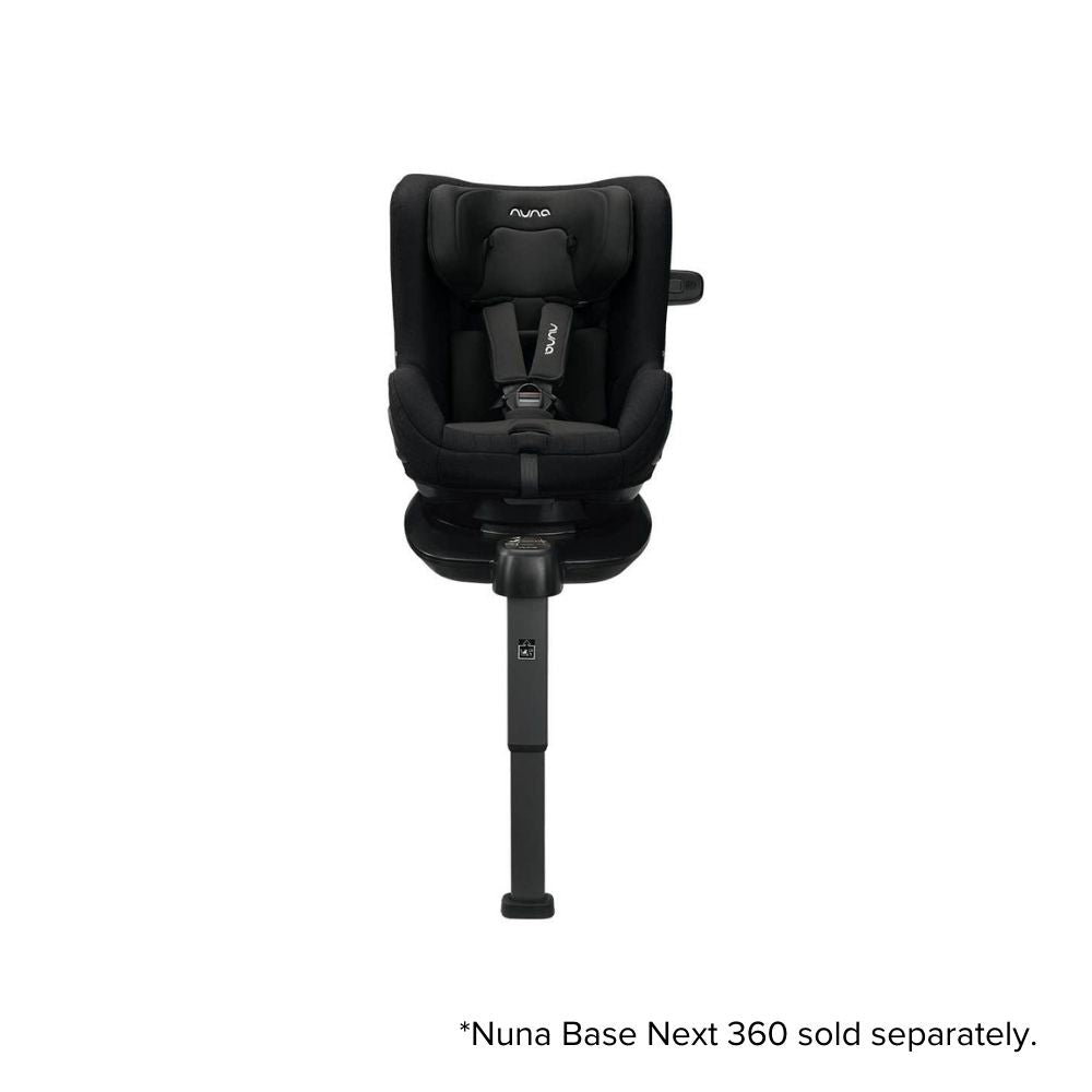 Nuna Todl Next Car Seat - PramFox Singapore