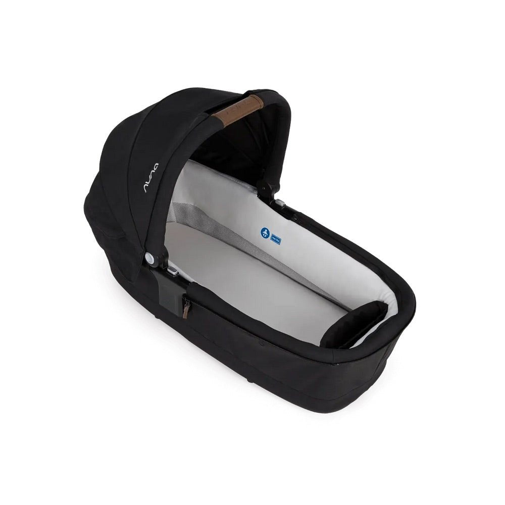 Nuna Triv Carrycot - PramFox Singapore