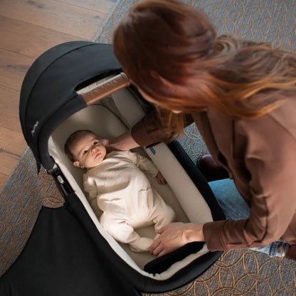 Nuna Triv Carrycot - PramFox Singapore