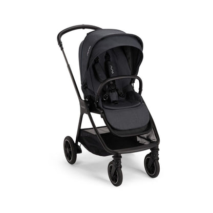 Nuna Triv Next Stroller - PramFox Singapore