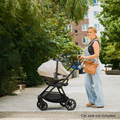 Nuna Triv Next Stroller - PramFox Singapore