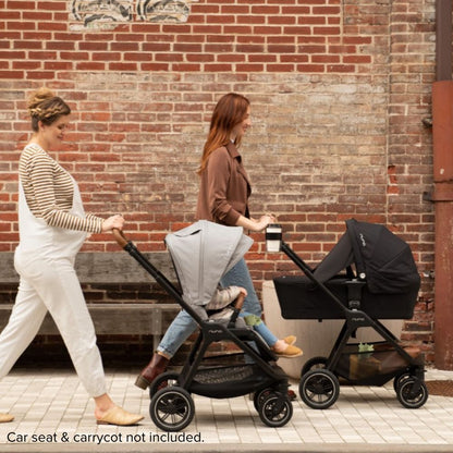 Nuna Triv Next Stroller - PramFox Singapore