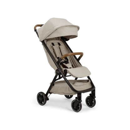 Nuna Trvl Compact Stroller - PramFox Singapore