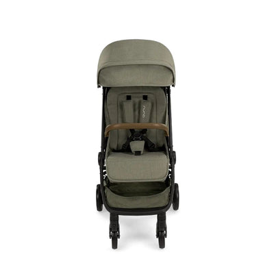 Nuna Trvl Compact Stroller - PramFox Singapore