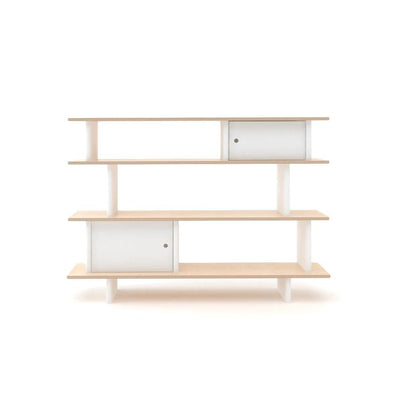 Oeuf Mini Library - PramFox Singapore