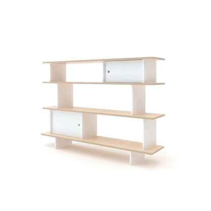 Oeuf Mini Library - PramFox Singapore