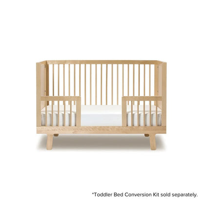 Oeuf Sparrow Crib - PramFox Singapore