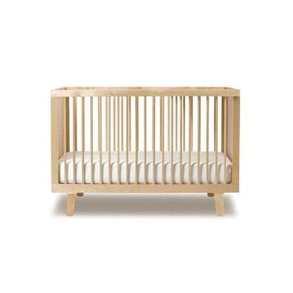 Oeuf Sparrow Crib - PramFox Singapore
