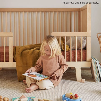 Oeuf Sparrow Toddler Bed Conversion Kit - PramFox Singapore