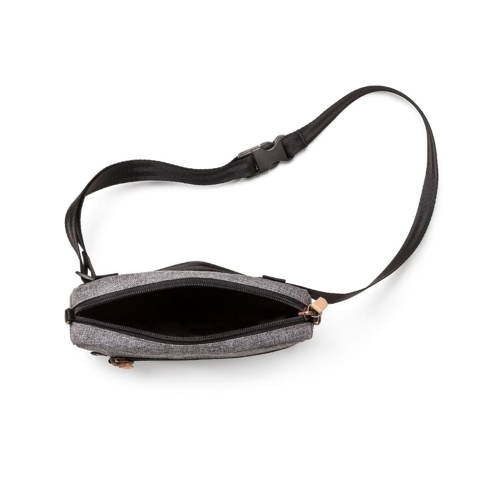 Petunia Pickle Bottom Adventurer Belt Bag - PramFox Singapore