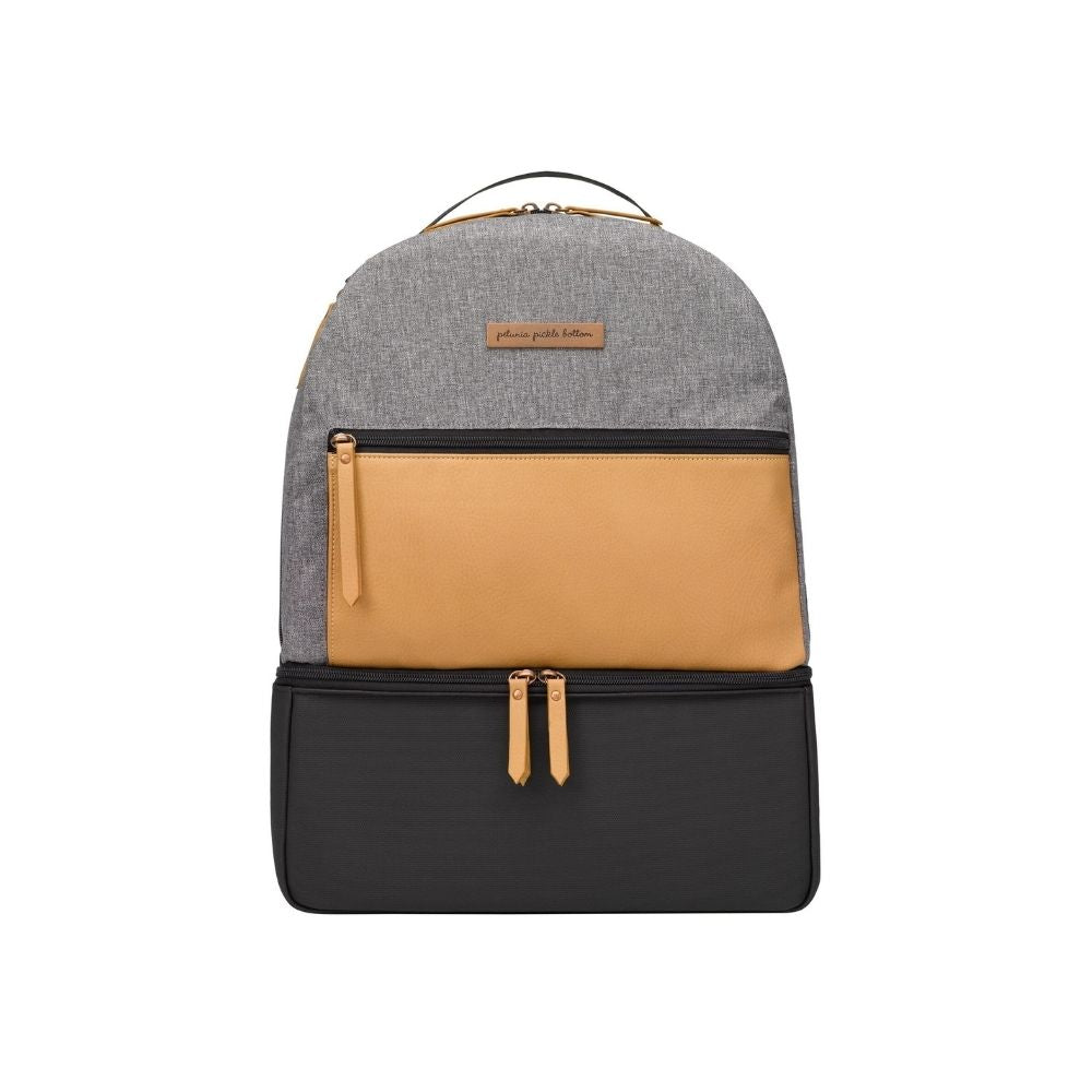Petunia Pickle Bottom Axis Backpack - PramFox Singapore
