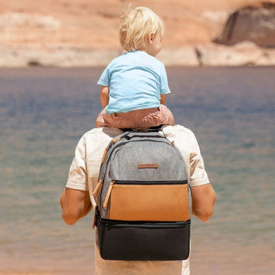 Petunia Pickle Bottom Axis Backpack - PramFox Singapore