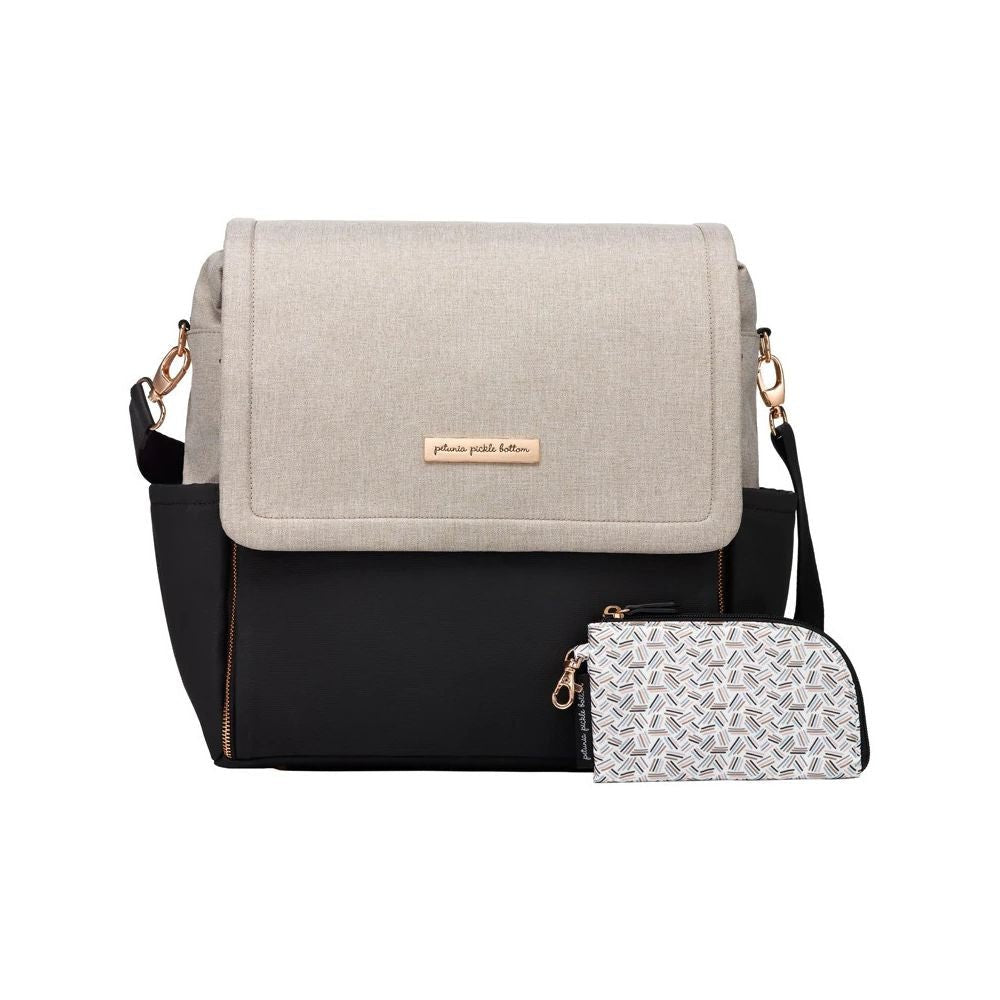 Petunia Pickle Bottom Boxy Backpack - PramFox Singapore