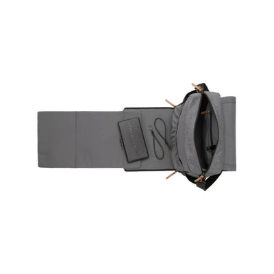 Petunia Pickle Bottom Boxy Backpack - PramFox Singapore