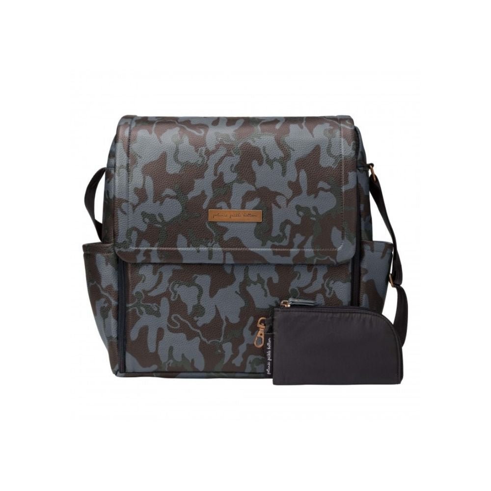 Petunia Pickle Bottom Boxy Backpack - PramFox Singapore