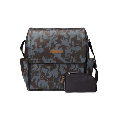 Petunia Pickle Bottom Boxy Backpack - PramFox Singapore