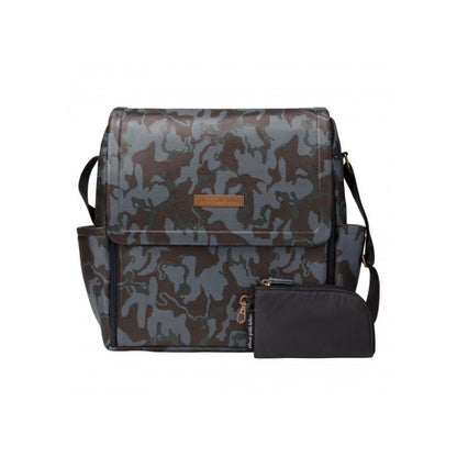 Petunia Pickle Bottom Boxy Backpack - PramFox Singapore